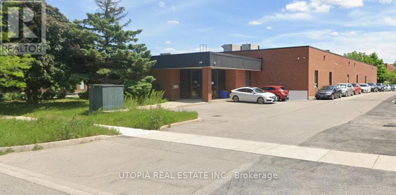 310 BRUNEL ROAD — Mississauga (Gateway) - Main photo