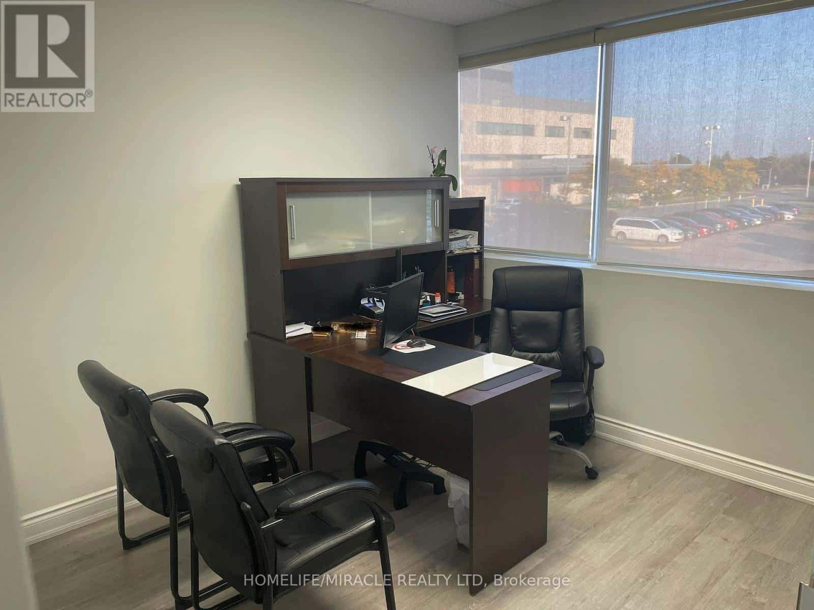 209 - 10095 BRAMALEA ROAD — Brampton (Sandringham-Wellington) - Photo 5 of 14