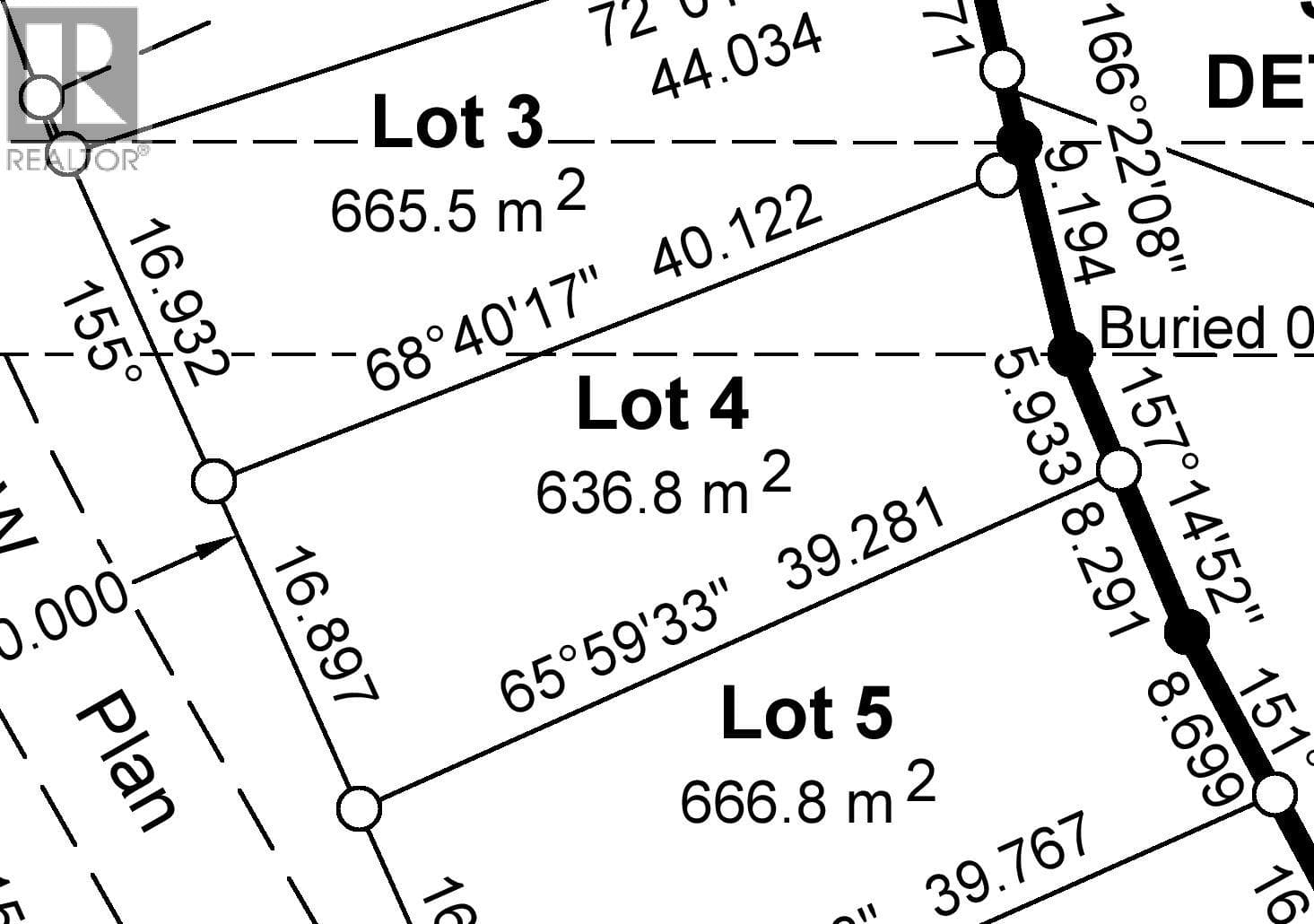 LOT 4 7760 EASTVIEW STREET — Prince George, British Columbia - Main photo