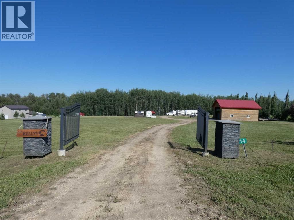 #14, 70539 Rge Rd 250 — Rural Greenview No. 16, M.D. of, Alberta - Main photo