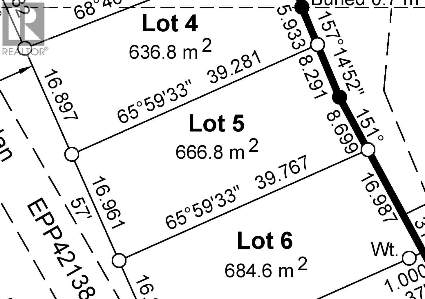 LOT 5 7772 EASTVIEW STREET — Prince George - Main photo