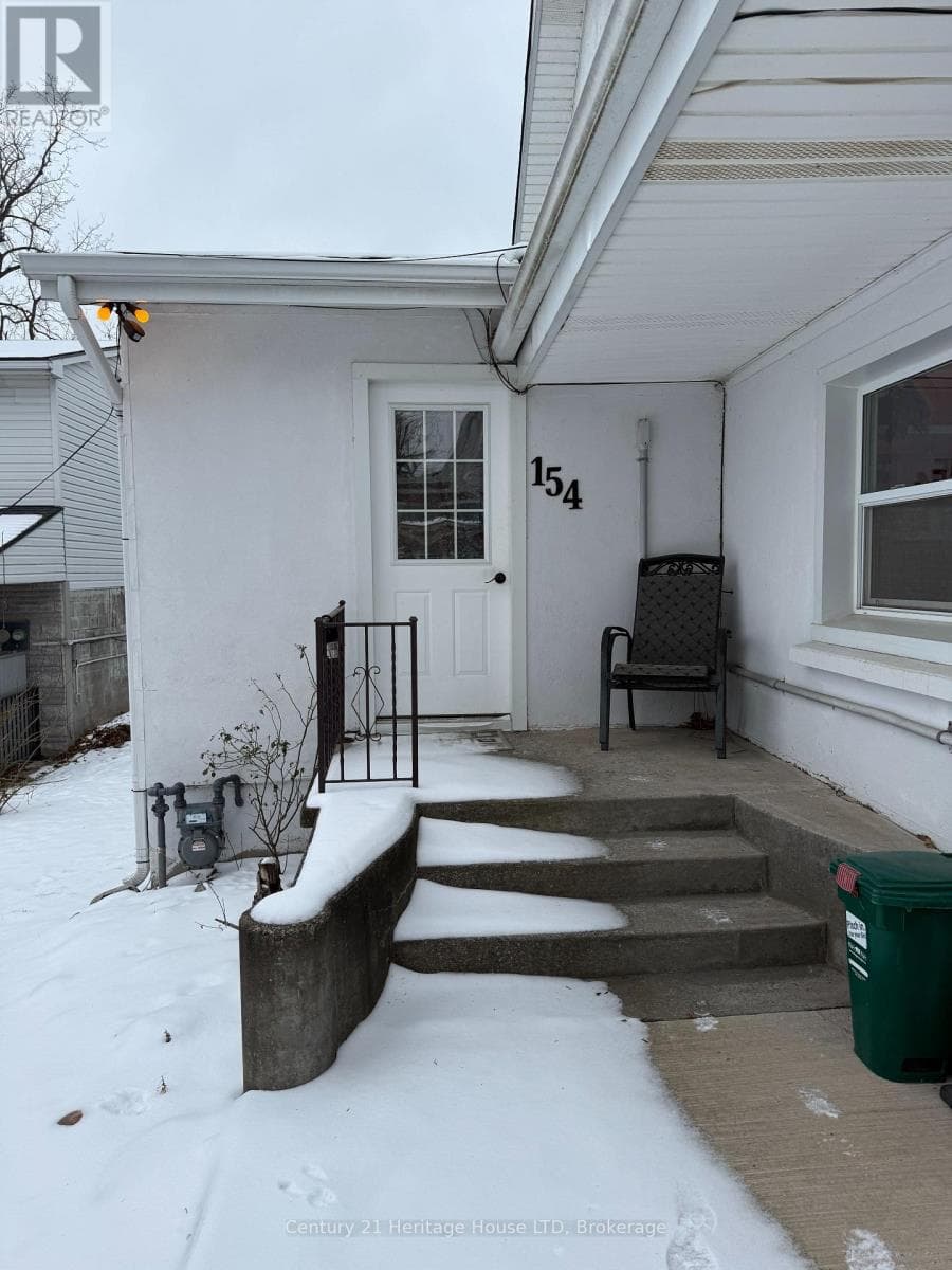 Fort Erie (Ridgeway) — Fort Erie (Ridgeway) - Main photo