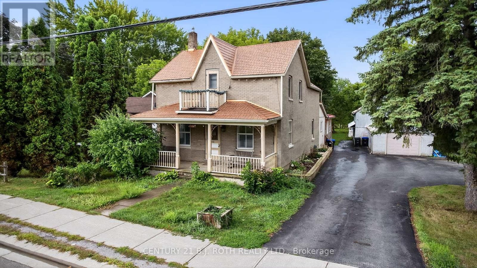 Innisfil (Cookstown) — Innisfil (Cookstown) - Main photo