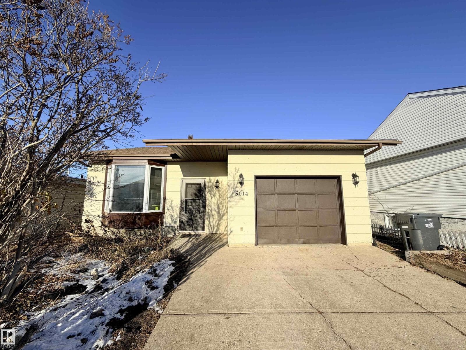 5014 45 AV — St. Paul Town, Alberta - Main photo