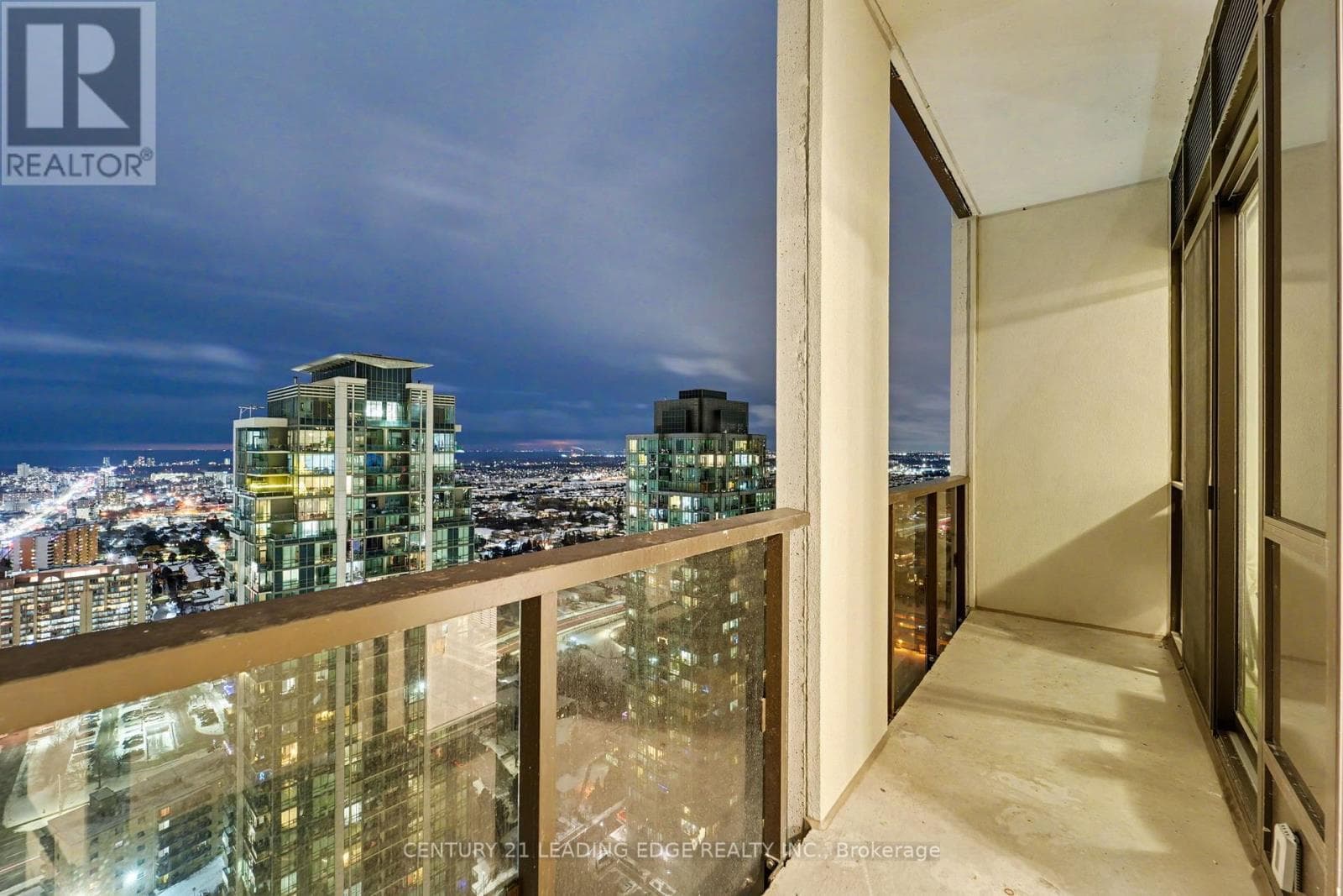 3006 - 30 ELM DRIVE W — Mississauga (Fairview) - Main photo