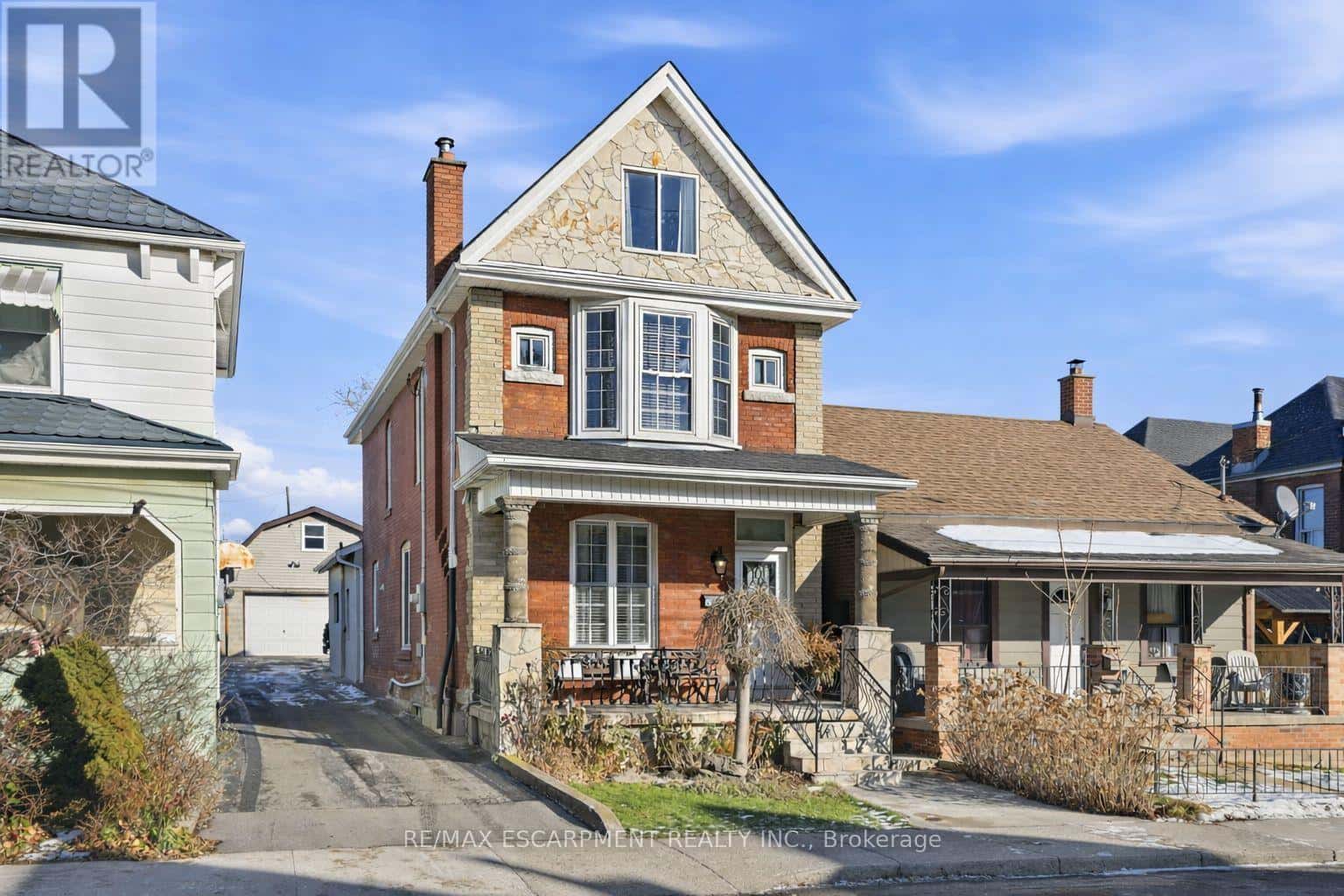 Hamilton (North End) — Hamilton (North End) - Photo 2 of 50