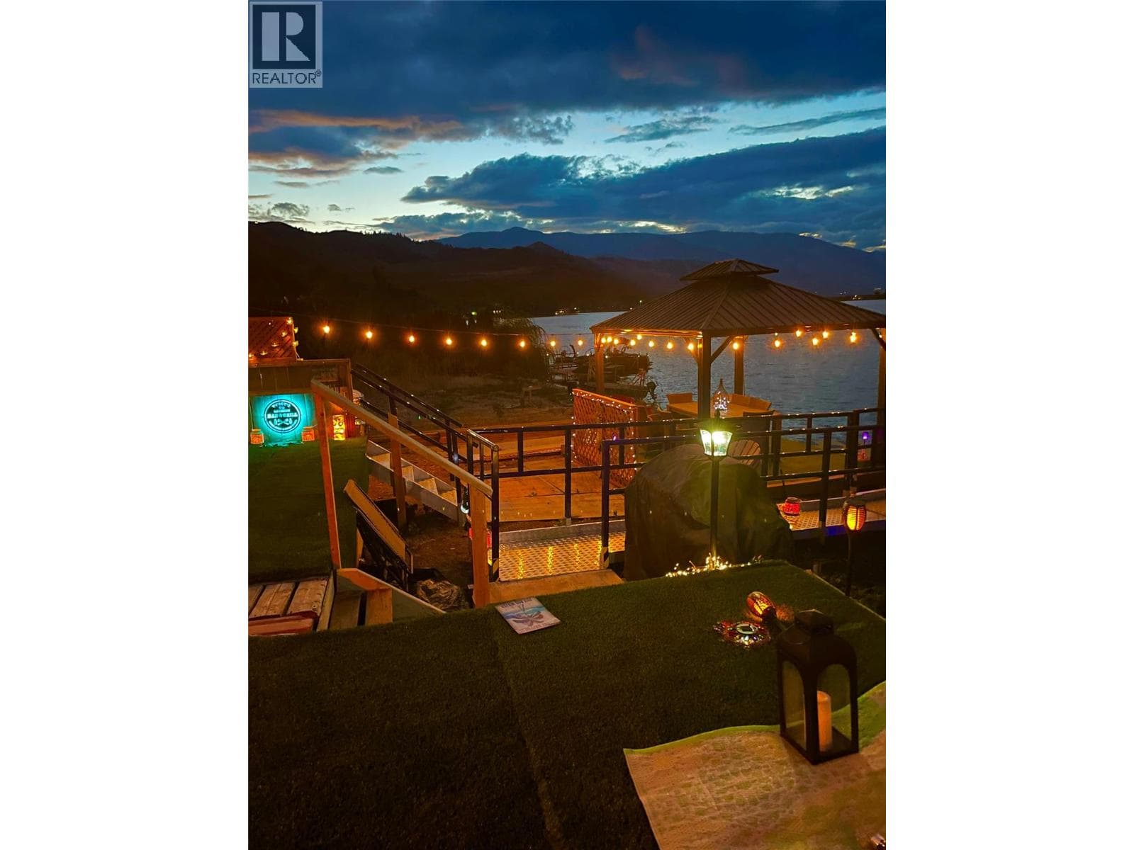 Osoyoos — Osoyoos - Main photo