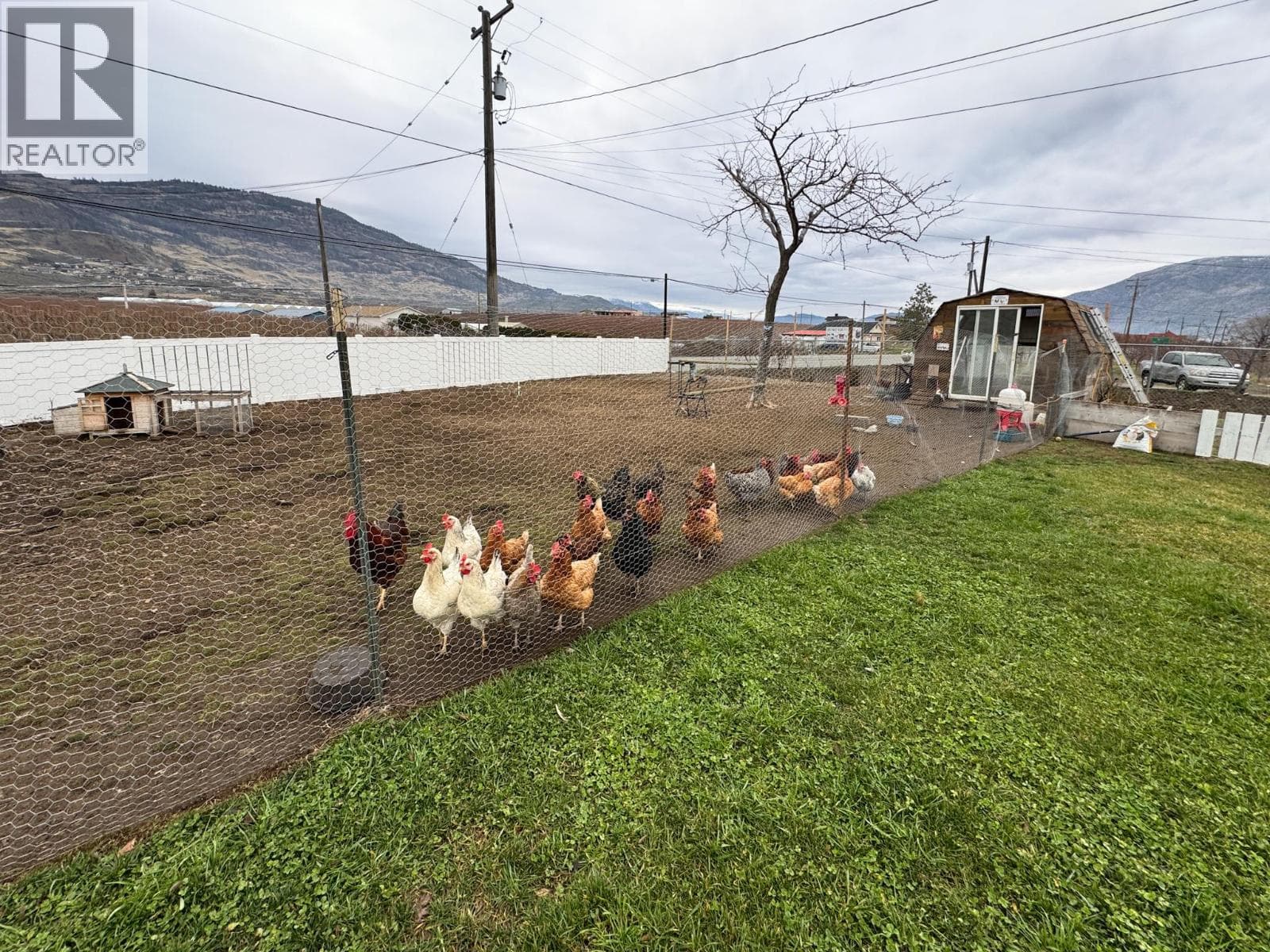 Osoyoos — Osoyoos - Main photo