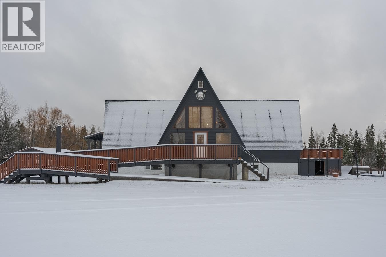 6315 CUMMINGS ROAD — Prince George, British Columbia - Main photo