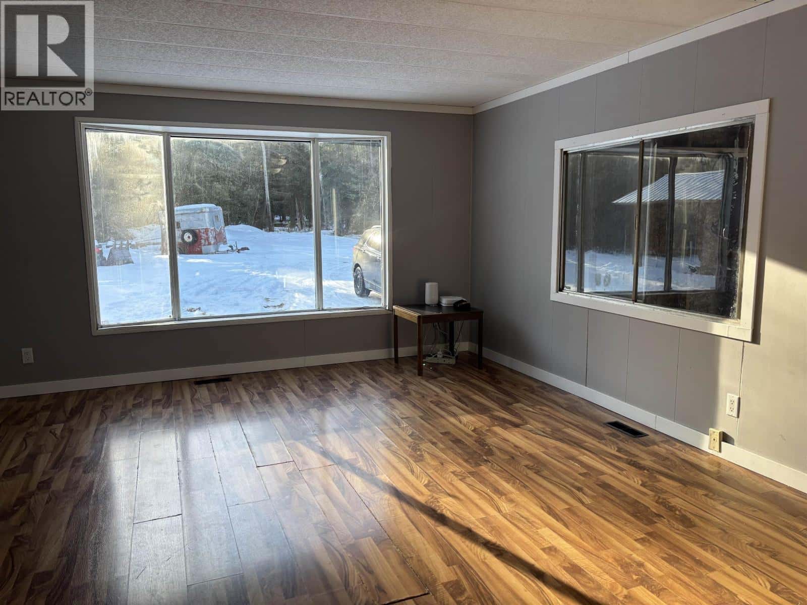 3136 HORSEFLY ROAD — 150 Mile House, British Columbia - Photo 3 of 22