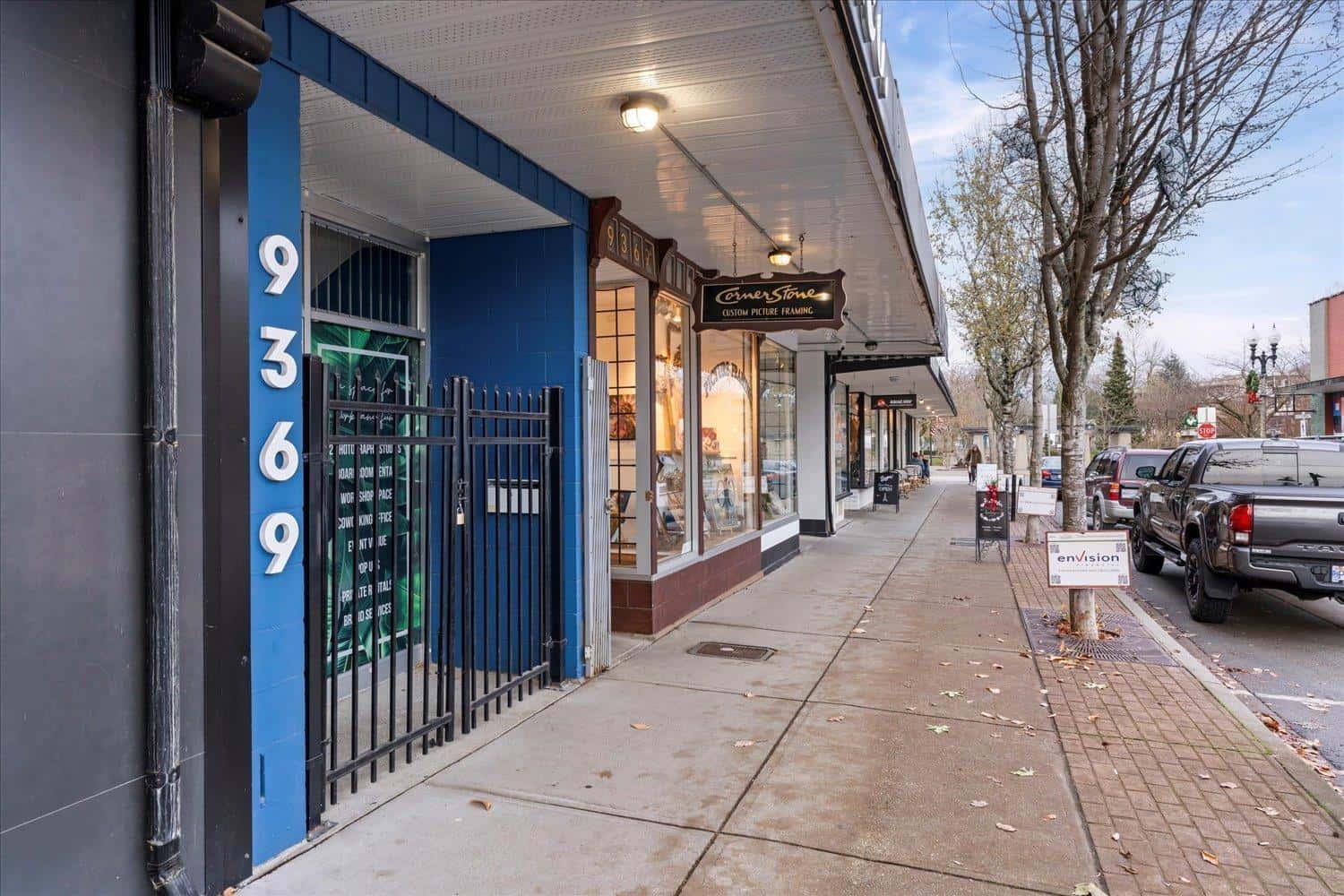 204 9369 MILL STREET, Chilliwack Downtown — Chilliwack - Photo 2 of 17