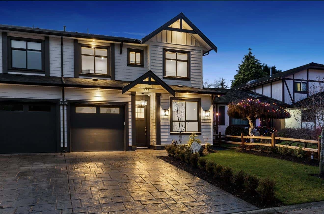 102 1969 148A STREET — Surrey, British Columbia - Photo 2 of 40