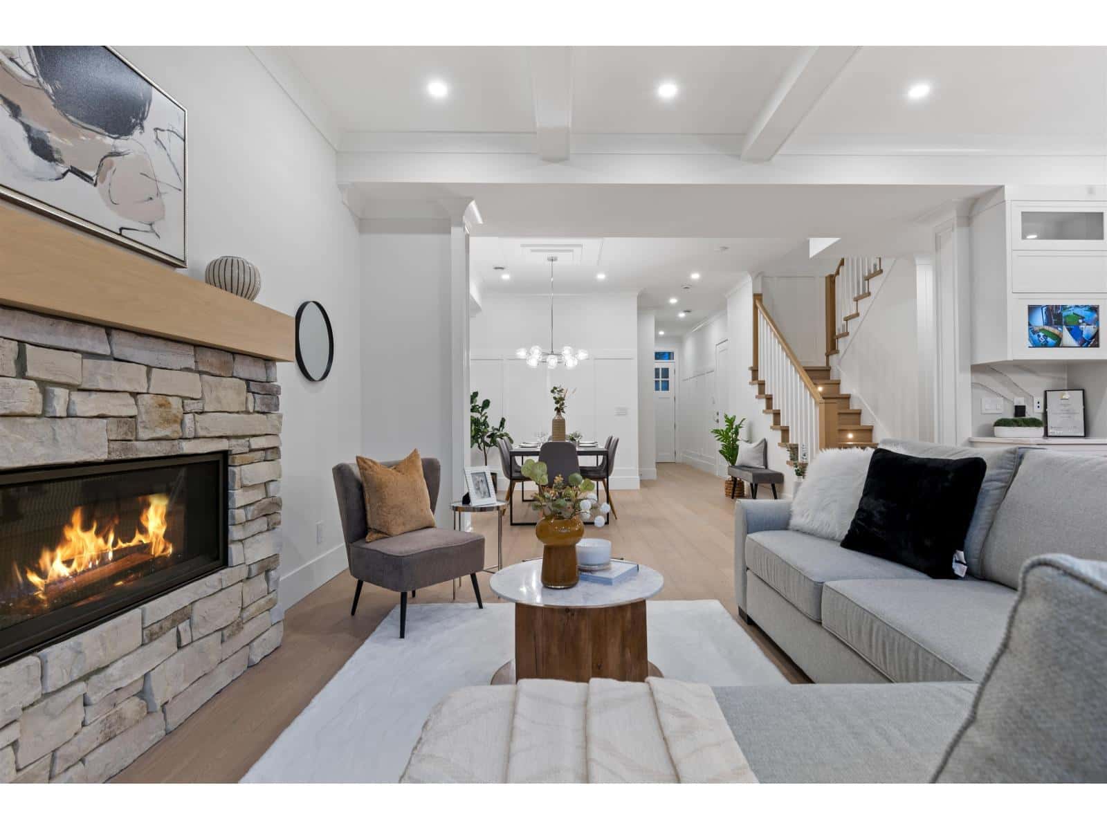 102 1969 148A STREET — Surrey, British Columbia - Photo 5 of 40