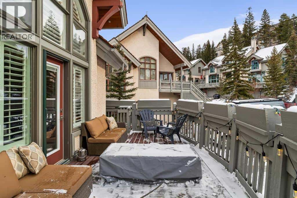 12 Antelope Lane — Banff, Alberta - Photo 3 of 50