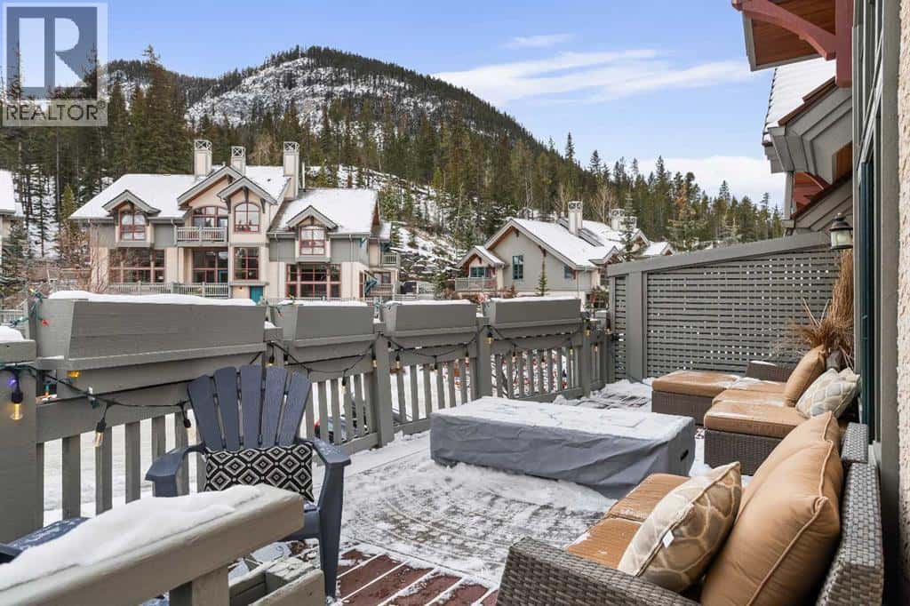 12 Antelope Lane — Banff, Alberta - Photo 2 of 50