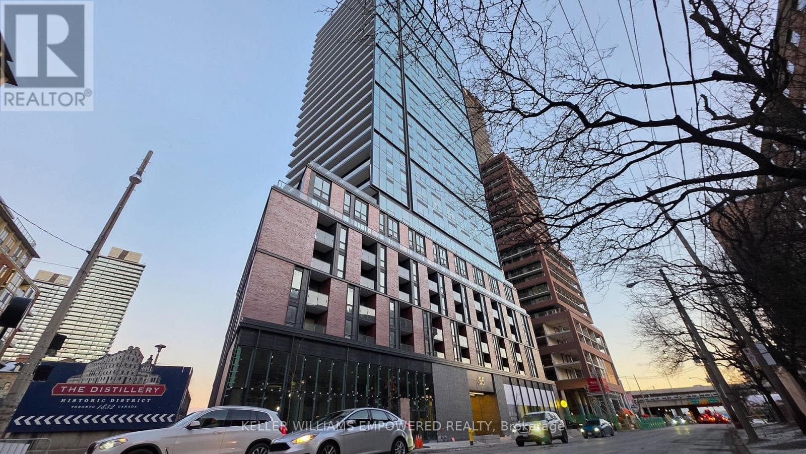 Toronto (Waterfront Communities) — Toronto (Waterfront Communities) - Main photo