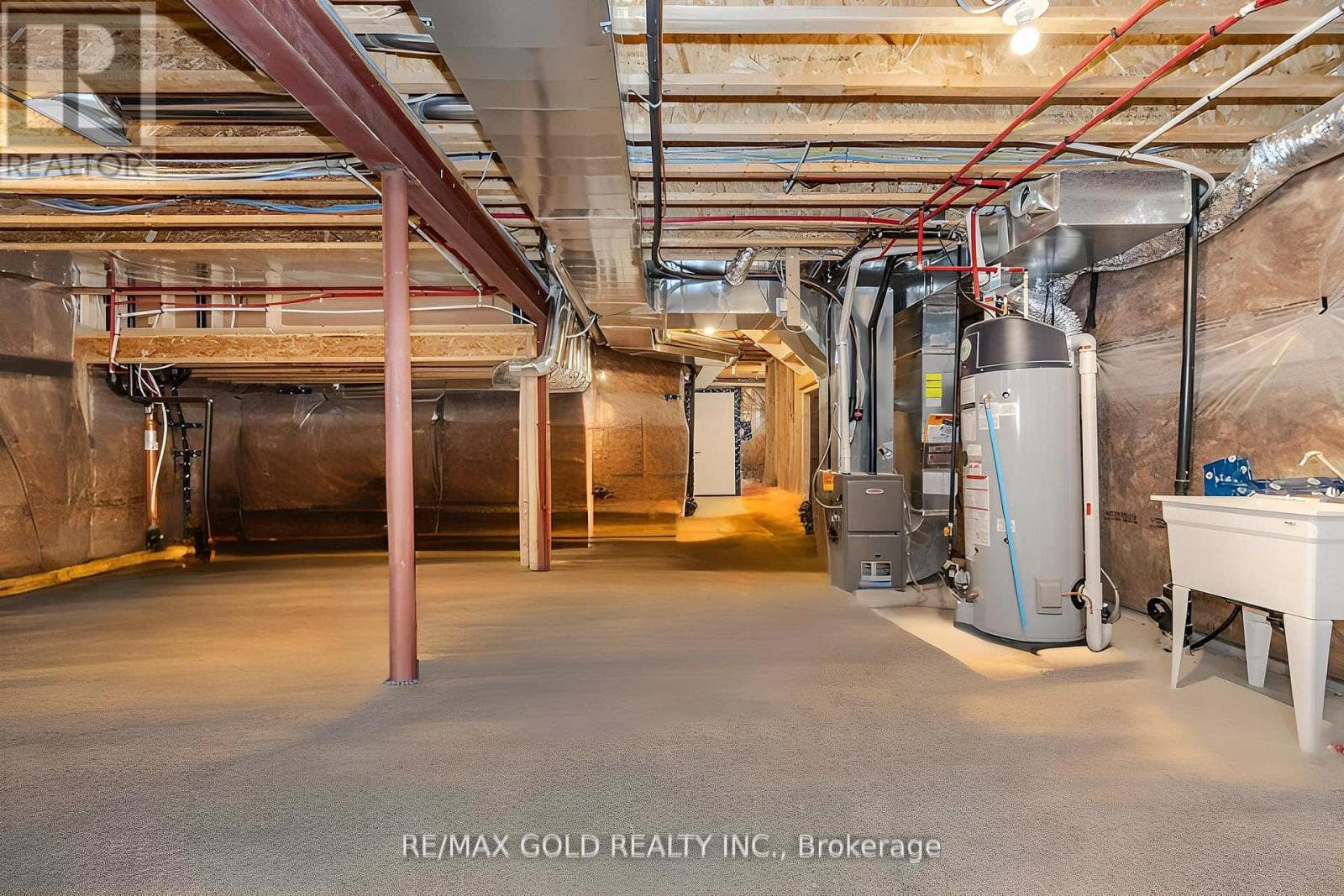 Haldimand — Haldimand - Main photo