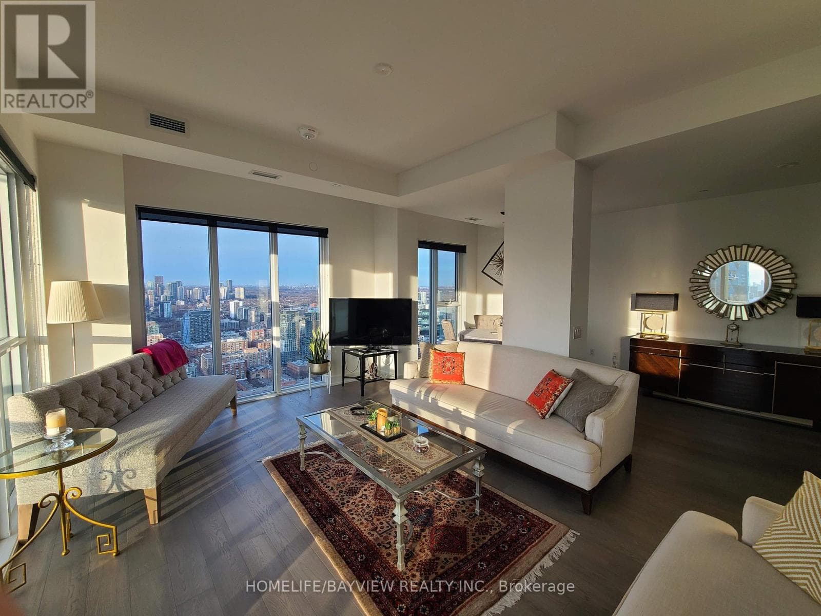 Toronto (Waterfront Communities) — Toronto (Waterfront Communities) - Main photo