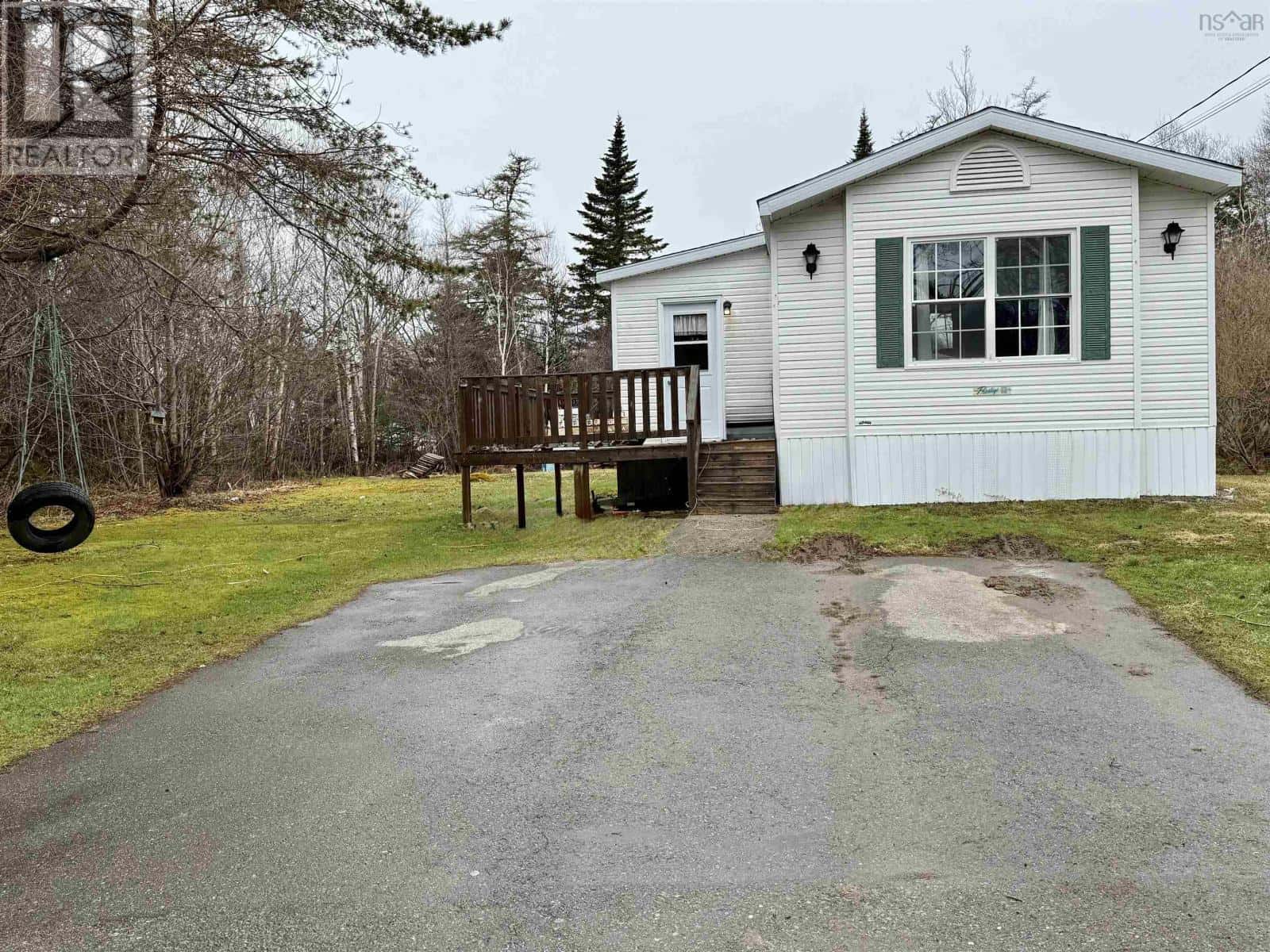 11 Forest View Drive — Barrington Passage, Nova Scotia - Photo 4 of 22