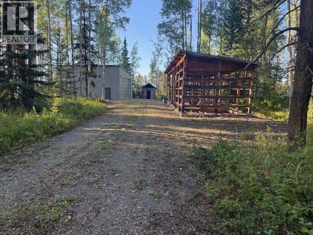 23803 WALCOTT ROAD — Telkwa, British Columbia - Photo 3 of 10