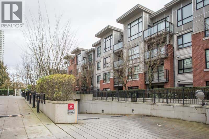 417 7058 14TH AVENUE — Burnaby - Photo 2 of 28