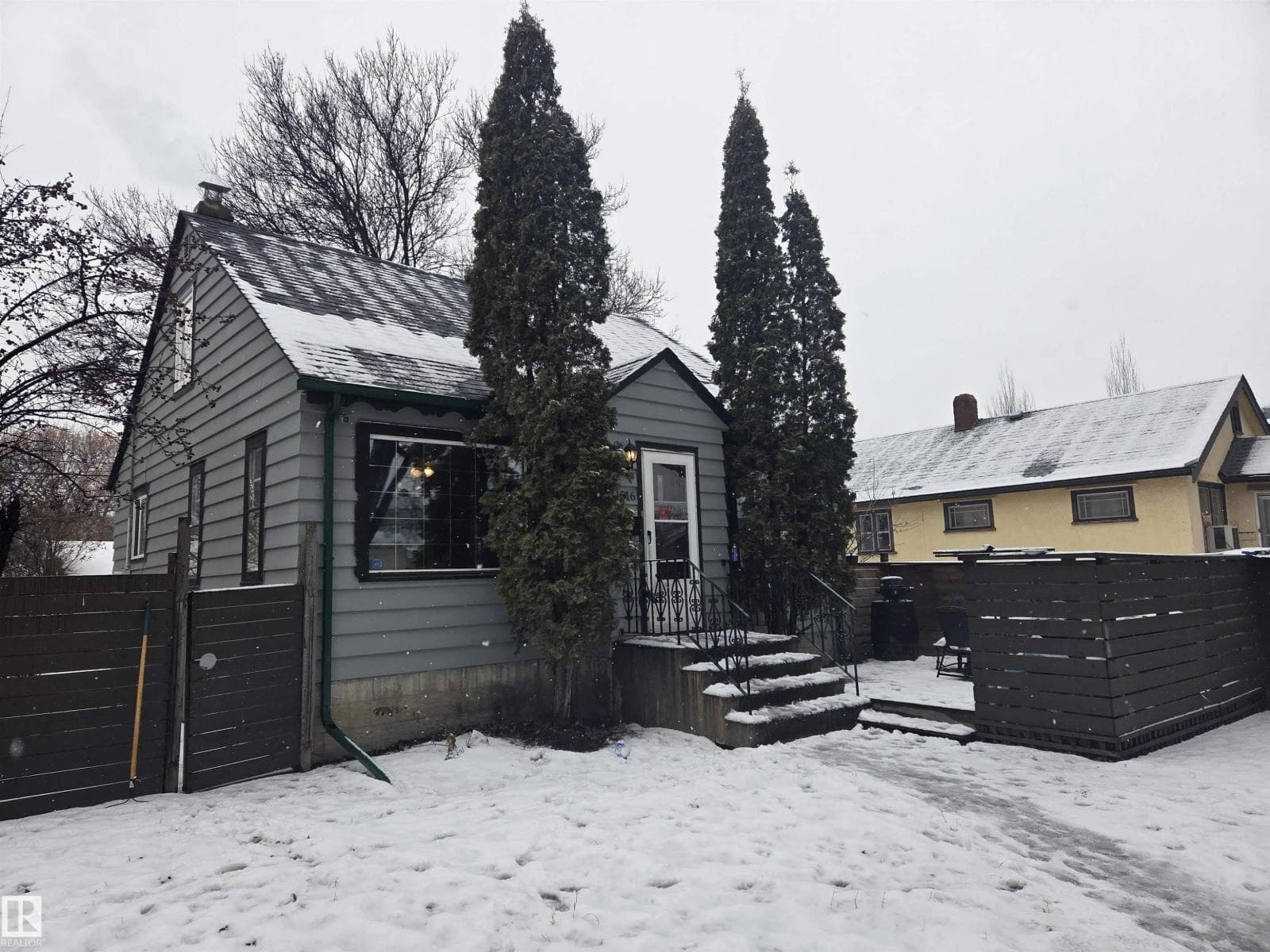 11516 88 ST NW — Edmonton, Alberta - Main photo