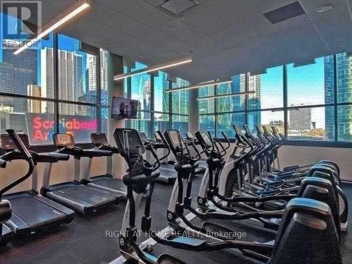 Toronto (Waterfront Communities) — Toronto (Waterfront Communities) - Main photo