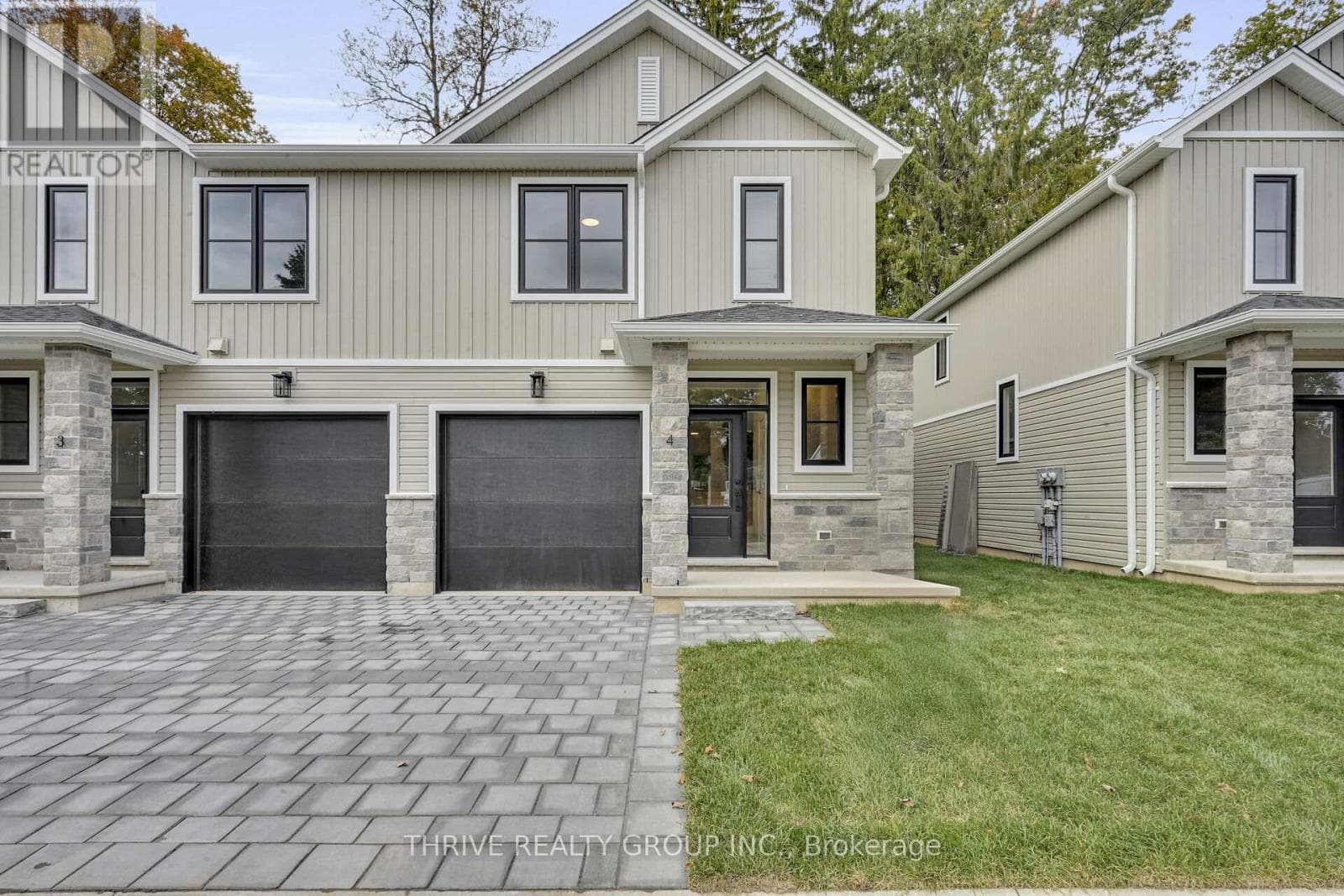 9 - 279 HILL STREET — Central Elgin (Port Stanley), Ontario - Main photo