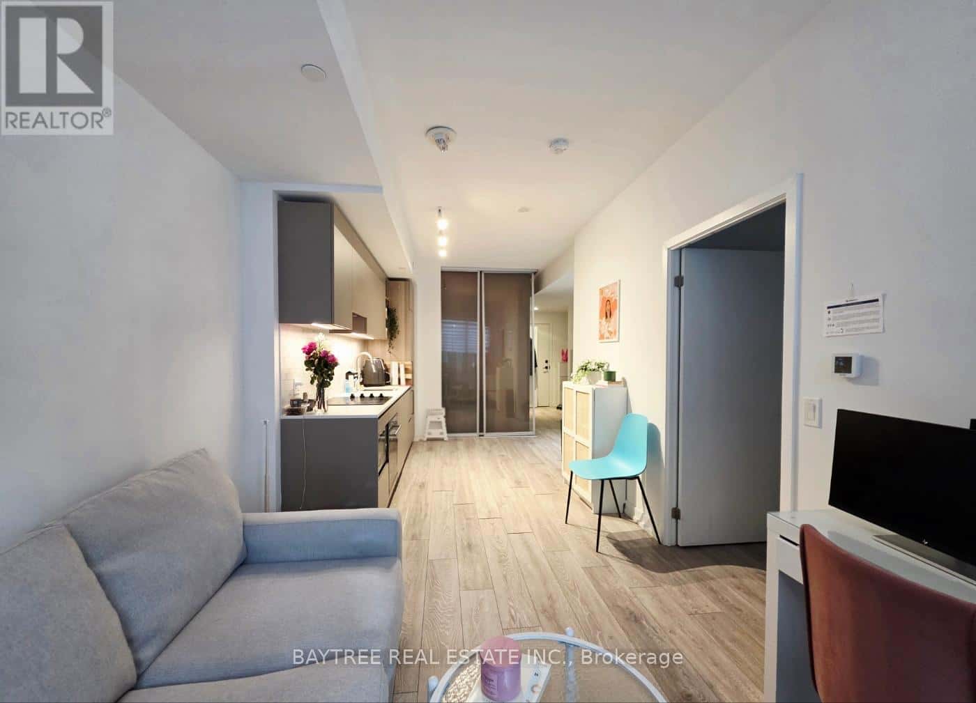 507 - 55 MERCER STREET — Toronto (Waterfront Communities) - Photo 4 of 31