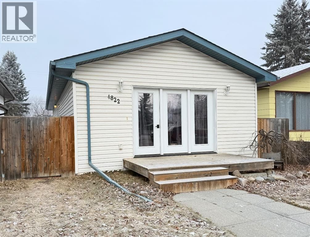 4822 50 Avenue — Vermilion, Alberta - Main photo