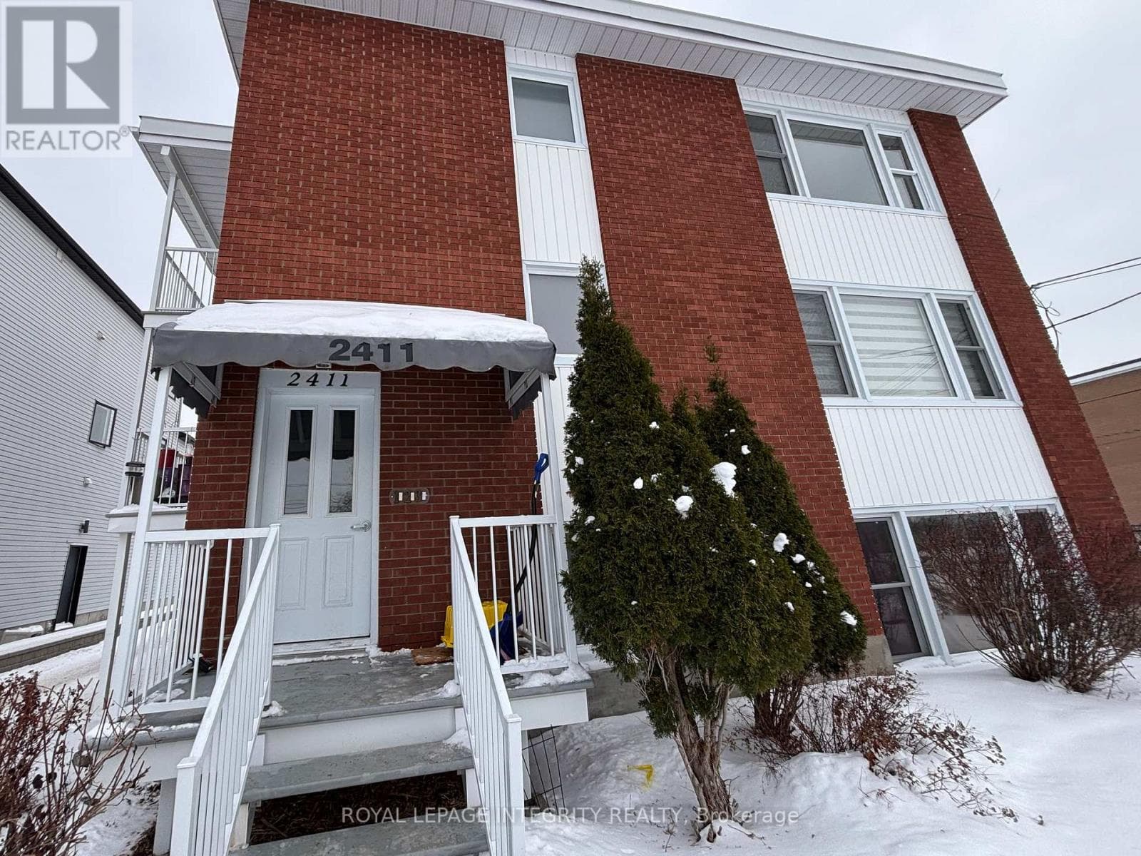 3 - 2411 PAGE ROAD — Ottawa - Main photo