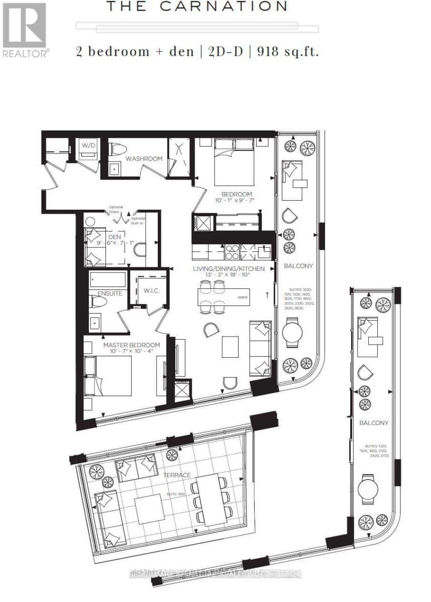 Markham (Unionville) — Markham (Unionville) - Photo 3 of 17