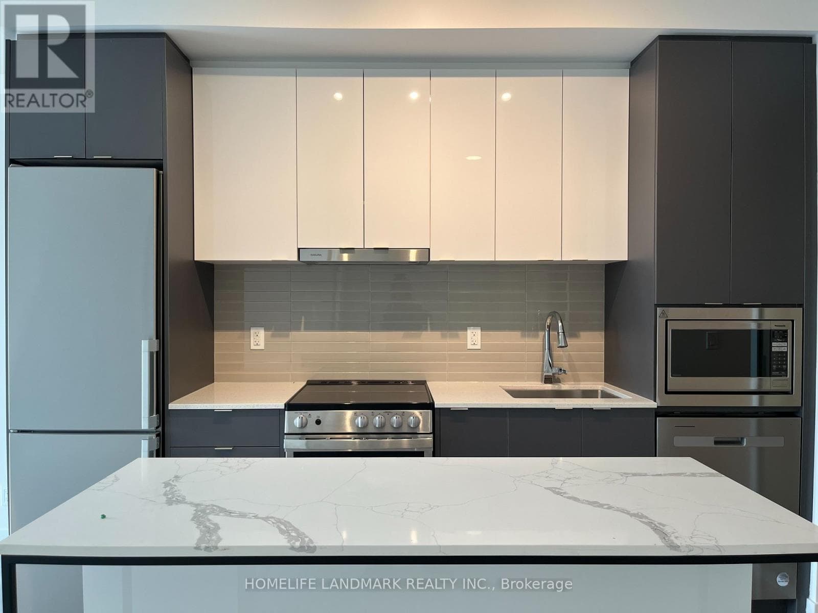 Vaughan (Brownridge) — Vaughan (Brownridge) - Main photo