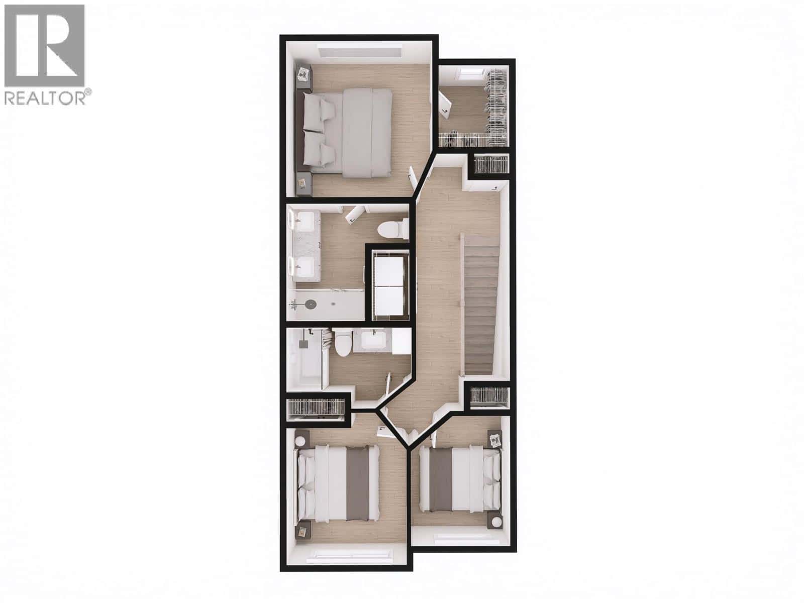 222 Temple Street Unit# 8 — Sicamous, British Columbia - Photo 5 of 31