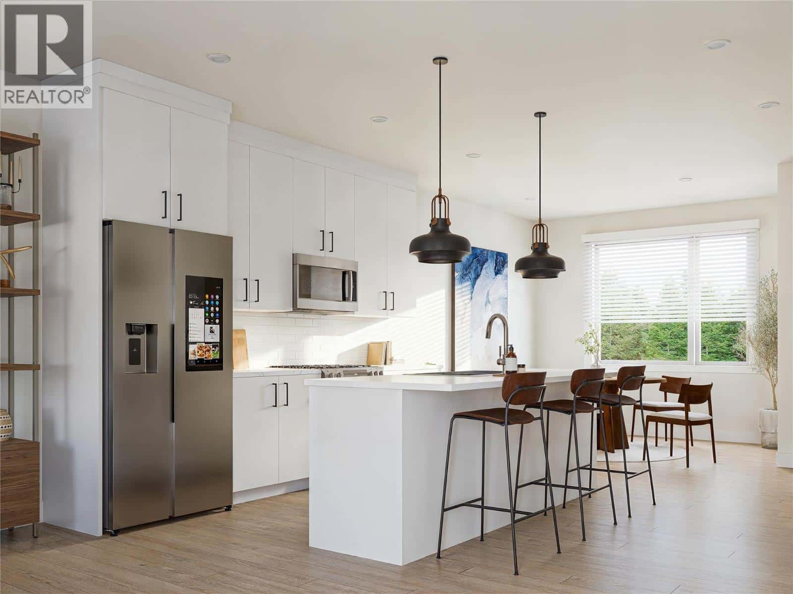 222 Temple Street Unit# 8 — Sicamous, British Columbia - Photo 3 of 31