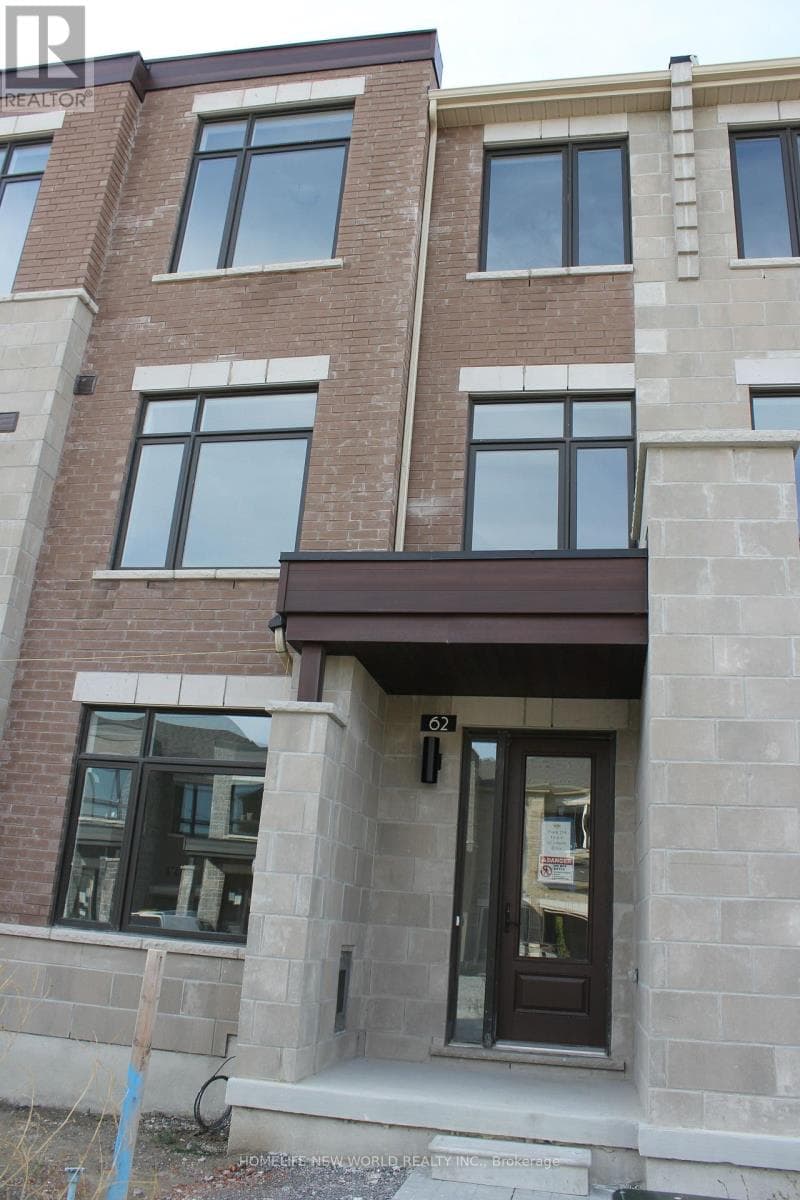 Markham (Middlefield) — Markham (Middlefield) - Main photo