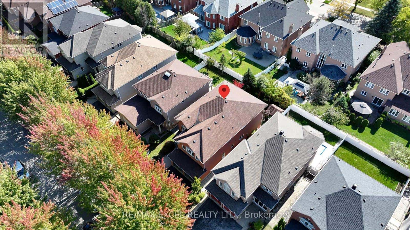 Richmond Hill (Devonsleigh) — Richmond Hill (Devonsleigh) - Photo 3 of 47