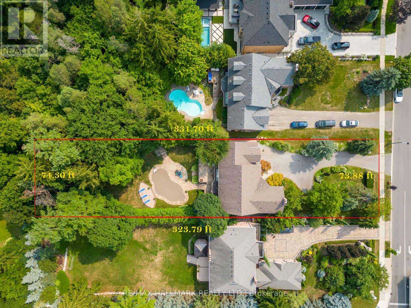 Aurora (Aurora Highlands) — Aurora (Aurora Highlands) - Photo 2 of 50