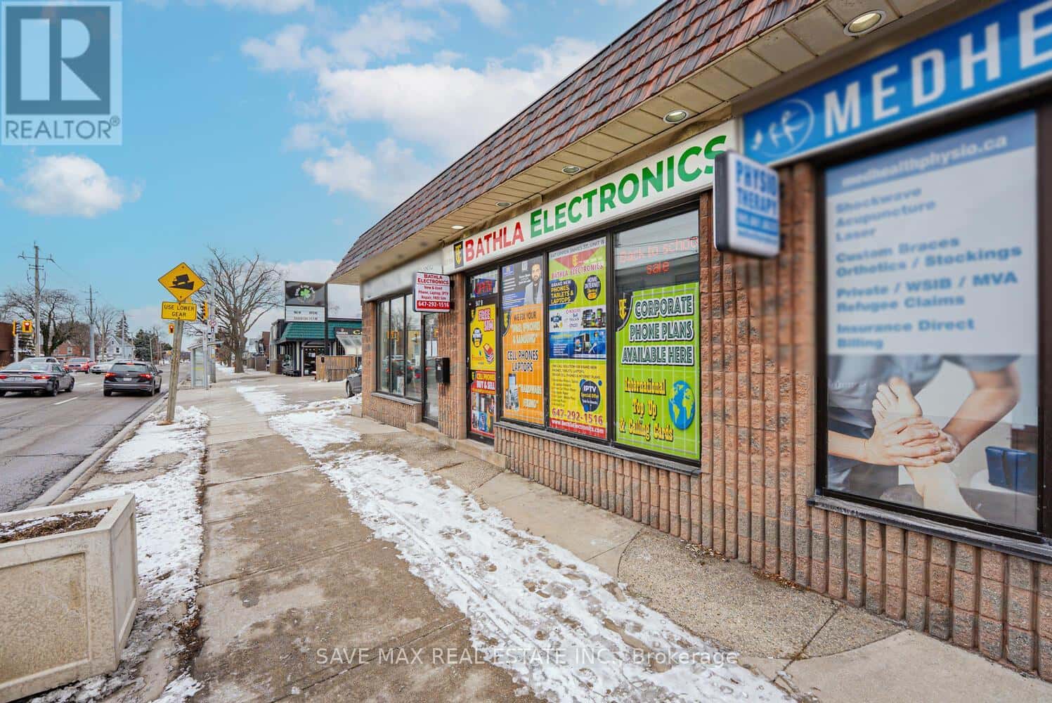 Hamilton (Centremount) — Hamilton (Centremount) - Photo 3 of 33