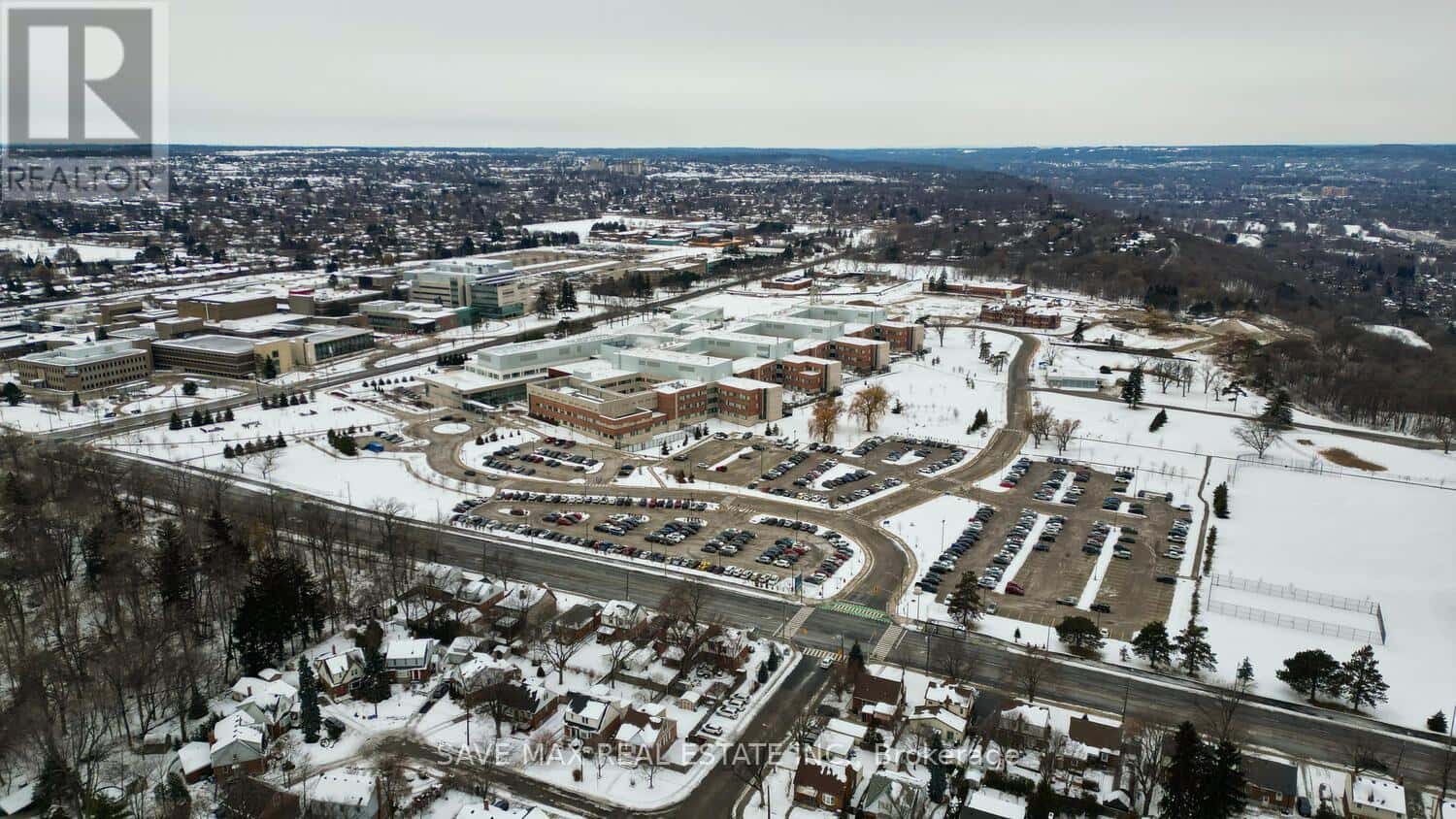 Hamilton (Centremount) — Hamilton (Centremount) - Photo 2 of 33