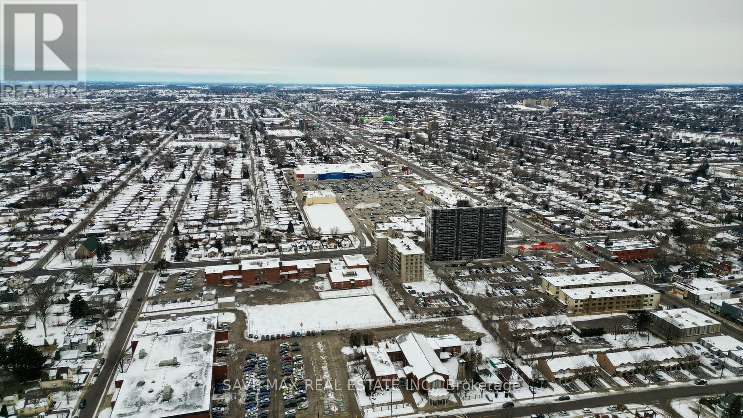 Hamilton (Centremount) — Hamilton (Centremount) - Main photo