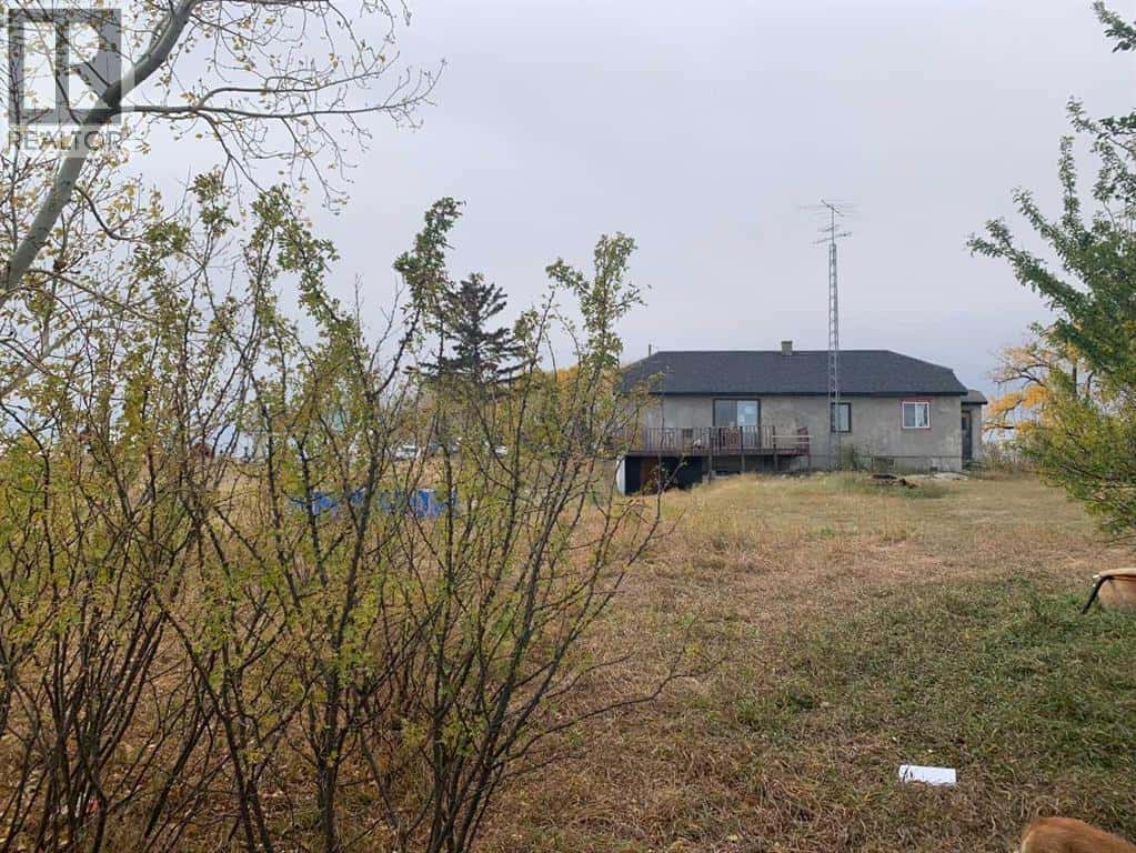 253080 A & 253080 B Range Road 182 — Rural Wheatland County, Alberta - Photo 2 of 14