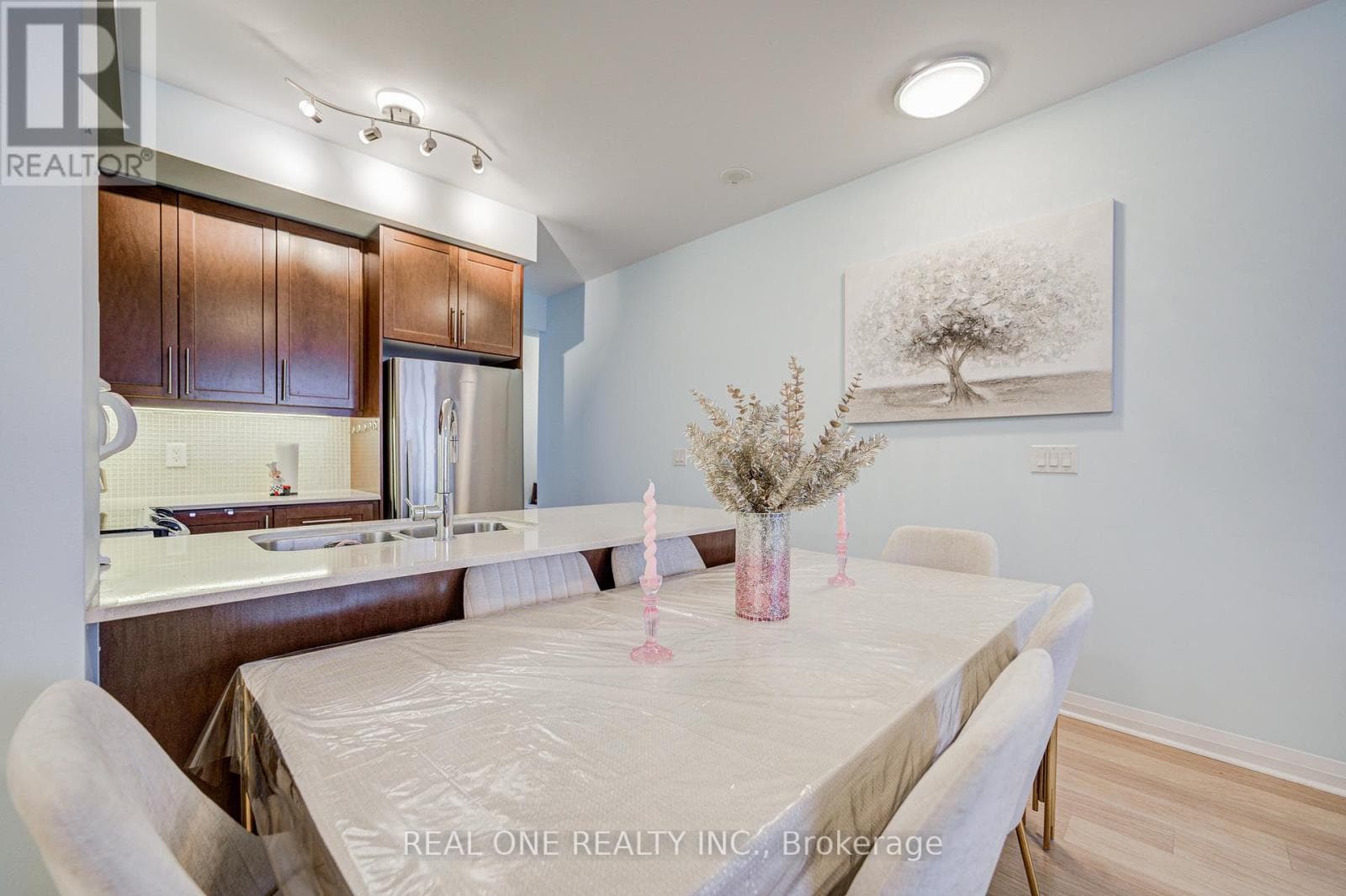 LPH08 - 55 ONEIDA CRESCENT — Richmond Hill (Langstaff) - Main photo