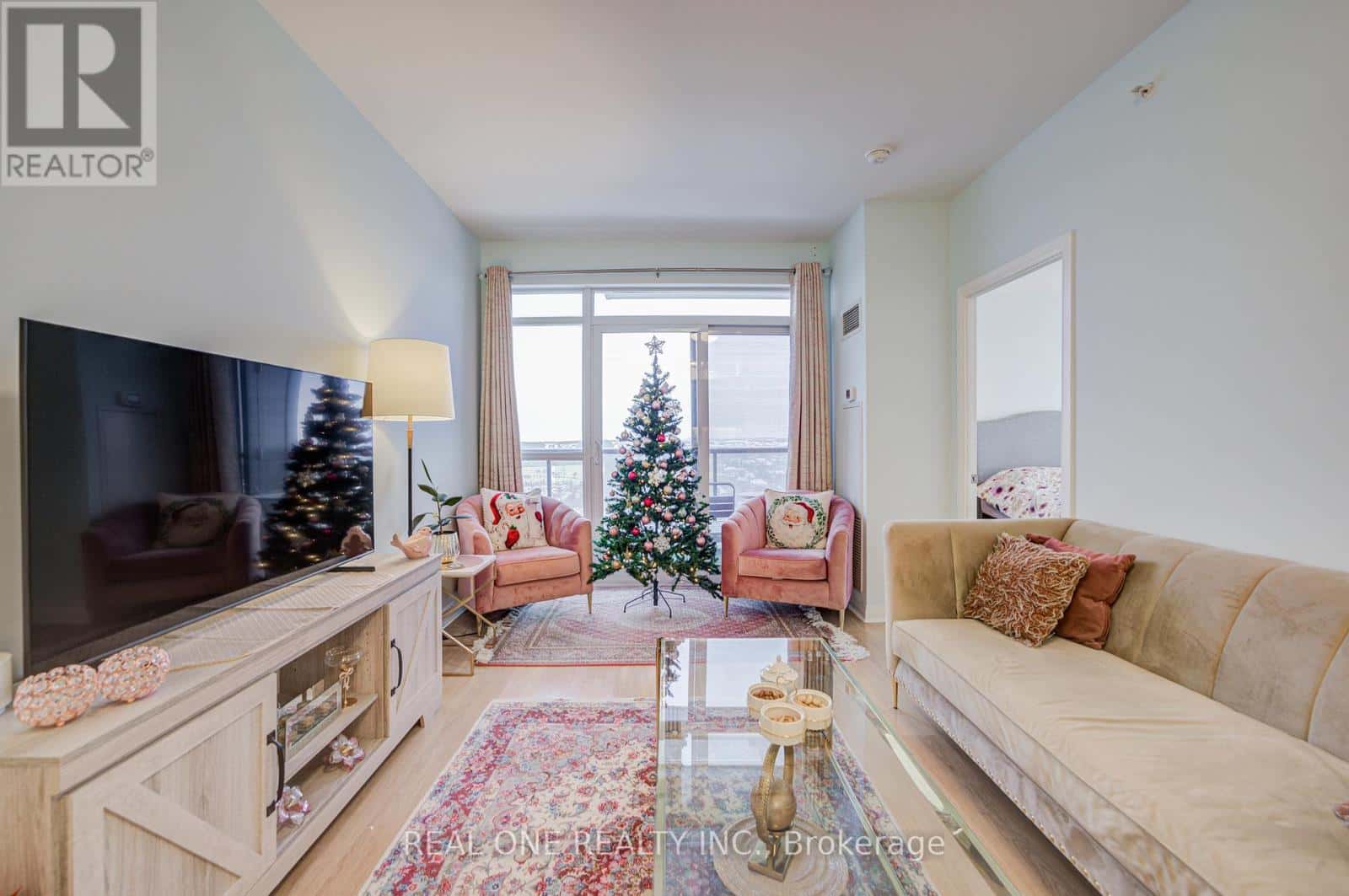 LPH08 - 55 ONEIDA CRESCENT — Richmond Hill (Langstaff) - Photo 3 of 39