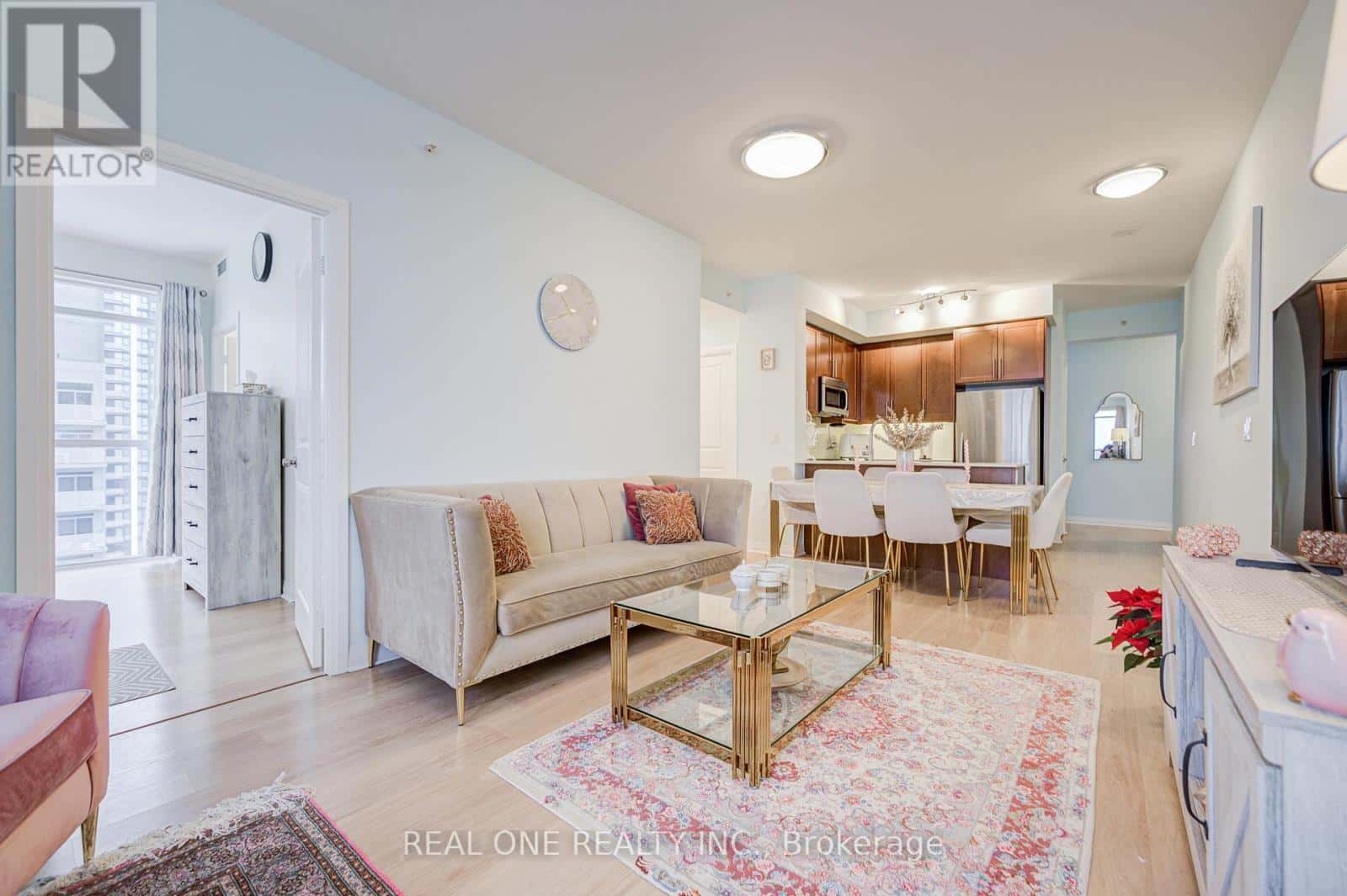 LPH08 - 55 ONEIDA CRESCENT — Richmond Hill (Langstaff) - Photo 2 of 39