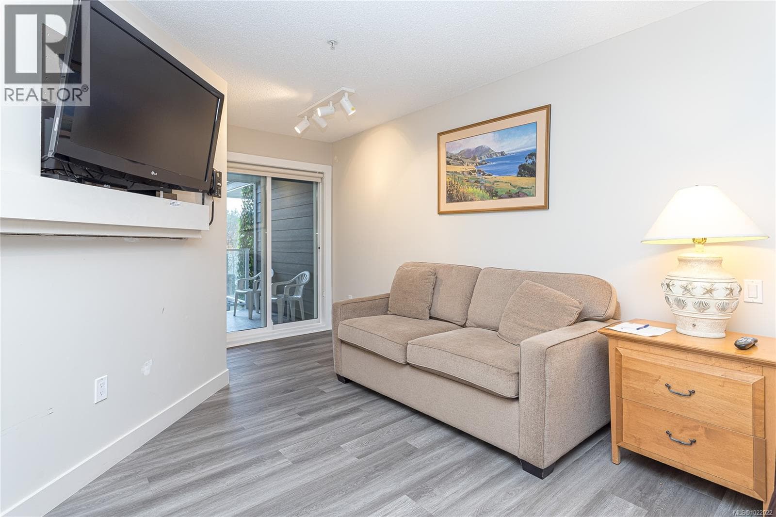 Nanoose Bay — Nanoose Bay - Main photo