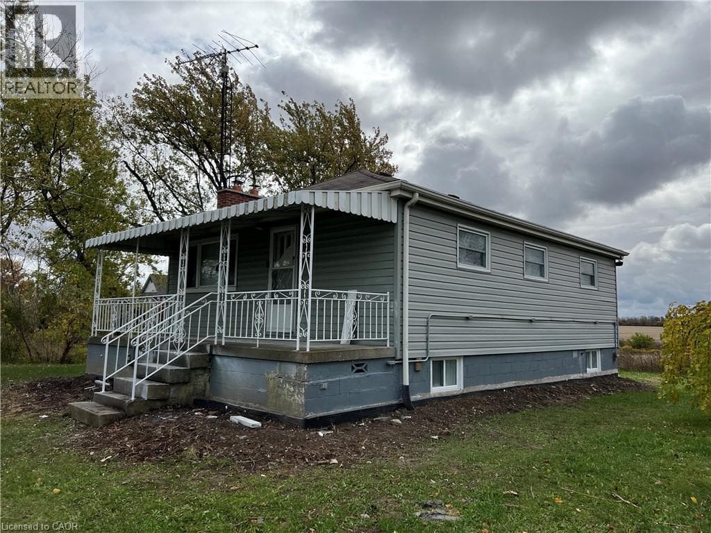 Stoney Creek — Stoney Creek - Main photo