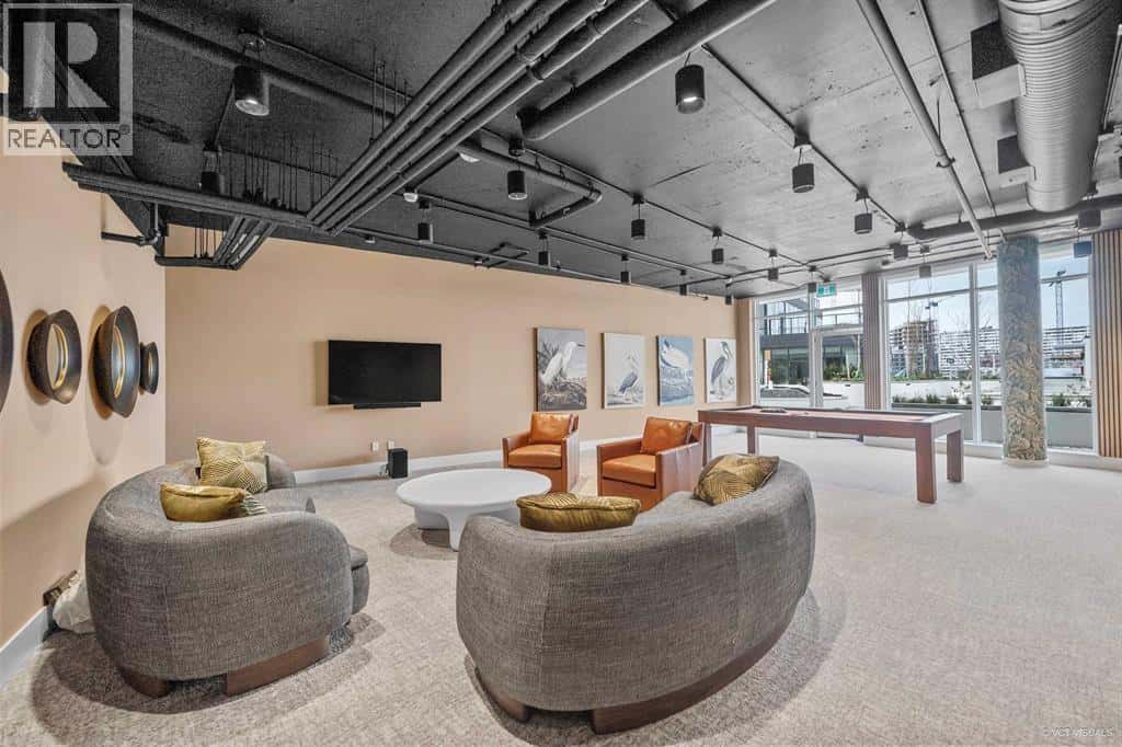 507 6655 BUSWELL STREET — Richmond - Photo 3 of 27