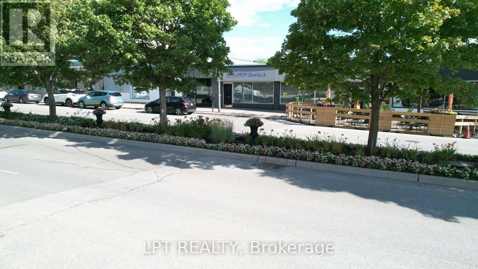 Barrie (City Centre) — Barrie (City Centre) - Photo 3 of 21