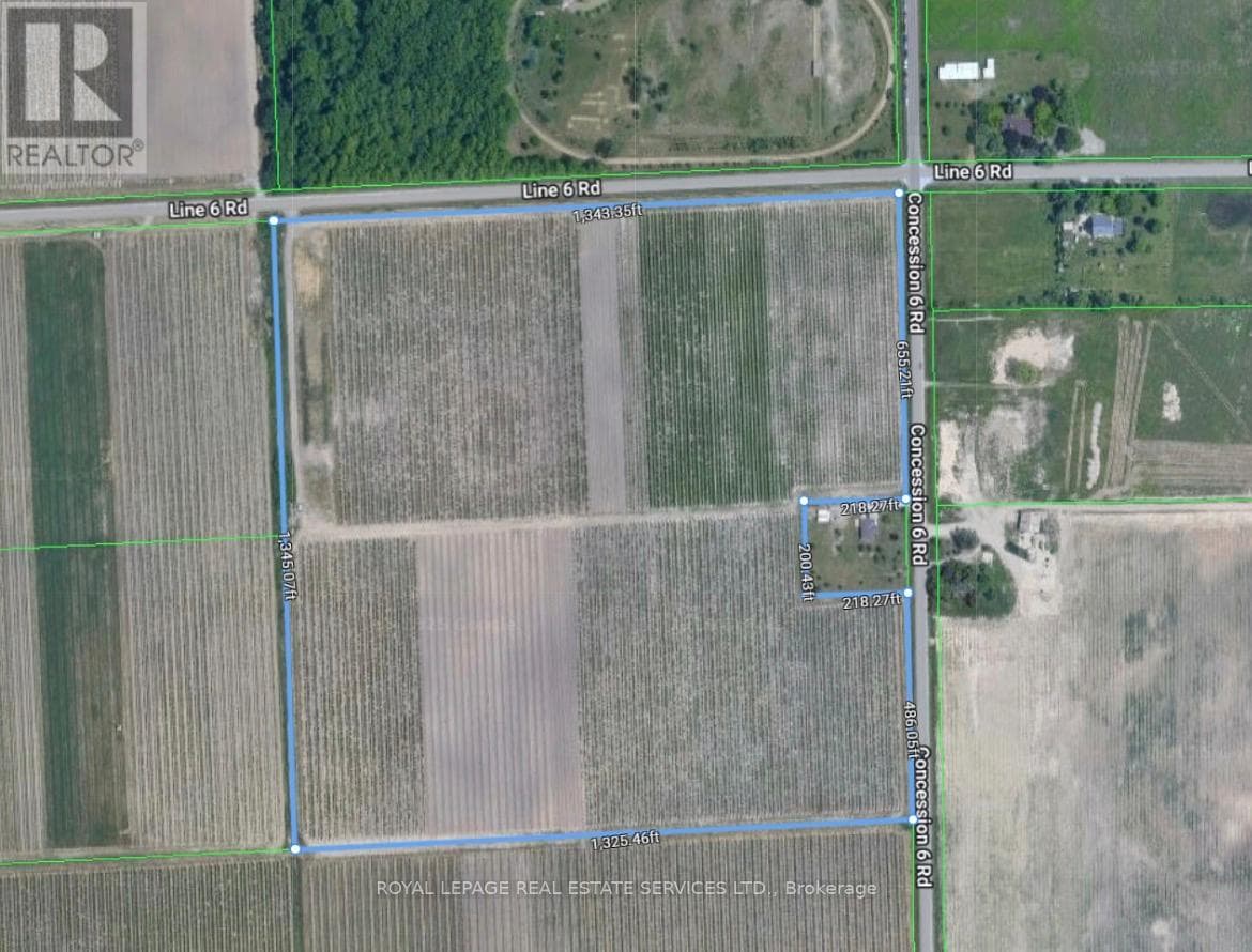 Niagara-on-the-Lake (Rural) — Niagara-on-the-Lake (Rural) - Main photo